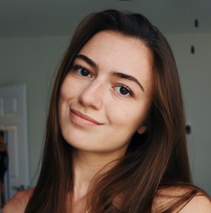 Fundraising Page: Jenna Joyce